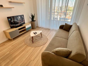 Mei Apartments Tirana